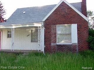 10655 Nottingham Road Detroit, MI 48224 - Photo 1 of 1 EXTERIOR