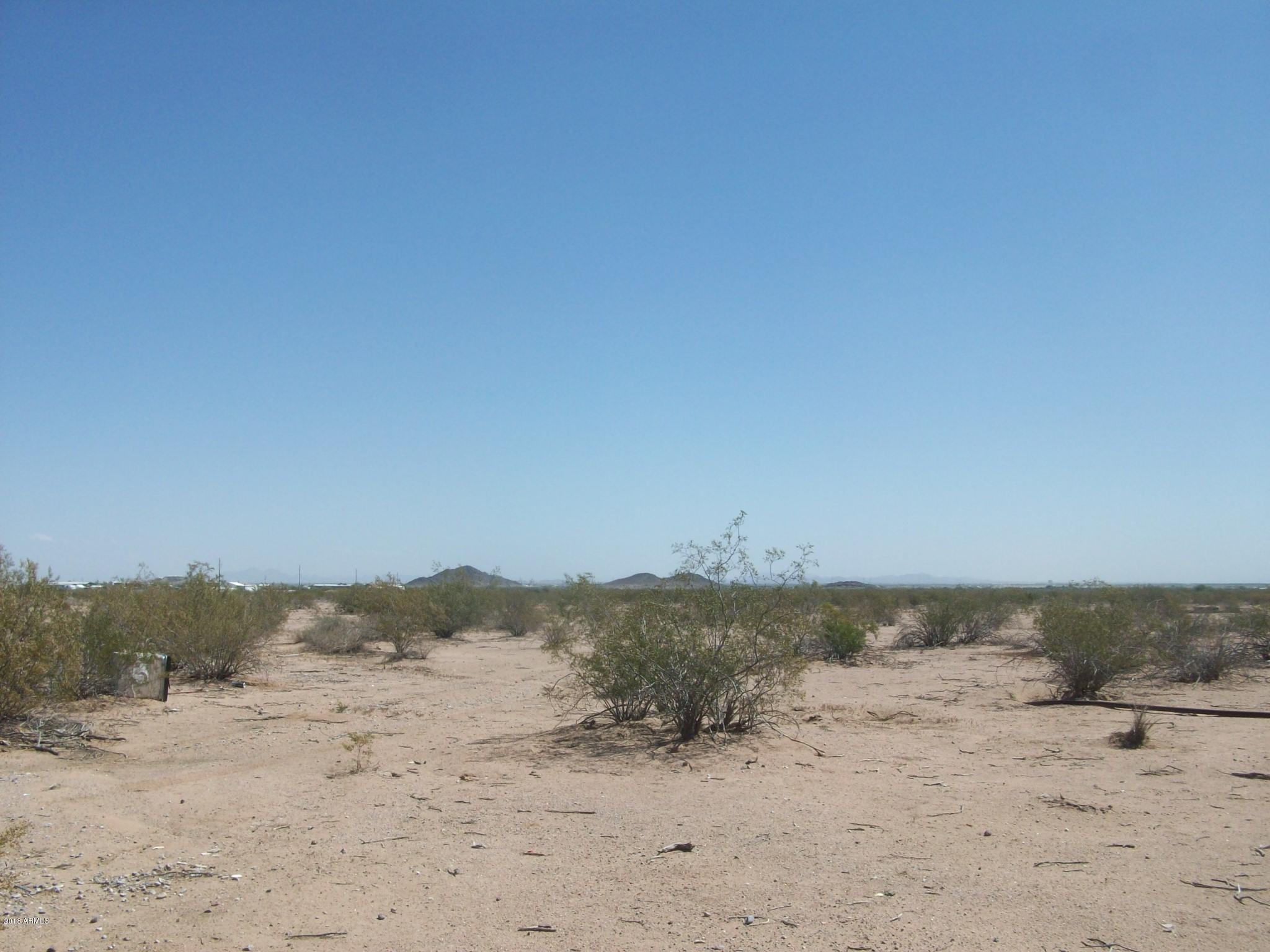 19523 North Reggae Road, Unit H Maricopa, AZ 85139 - Photo 10 of 13 Reggae Rd - going south