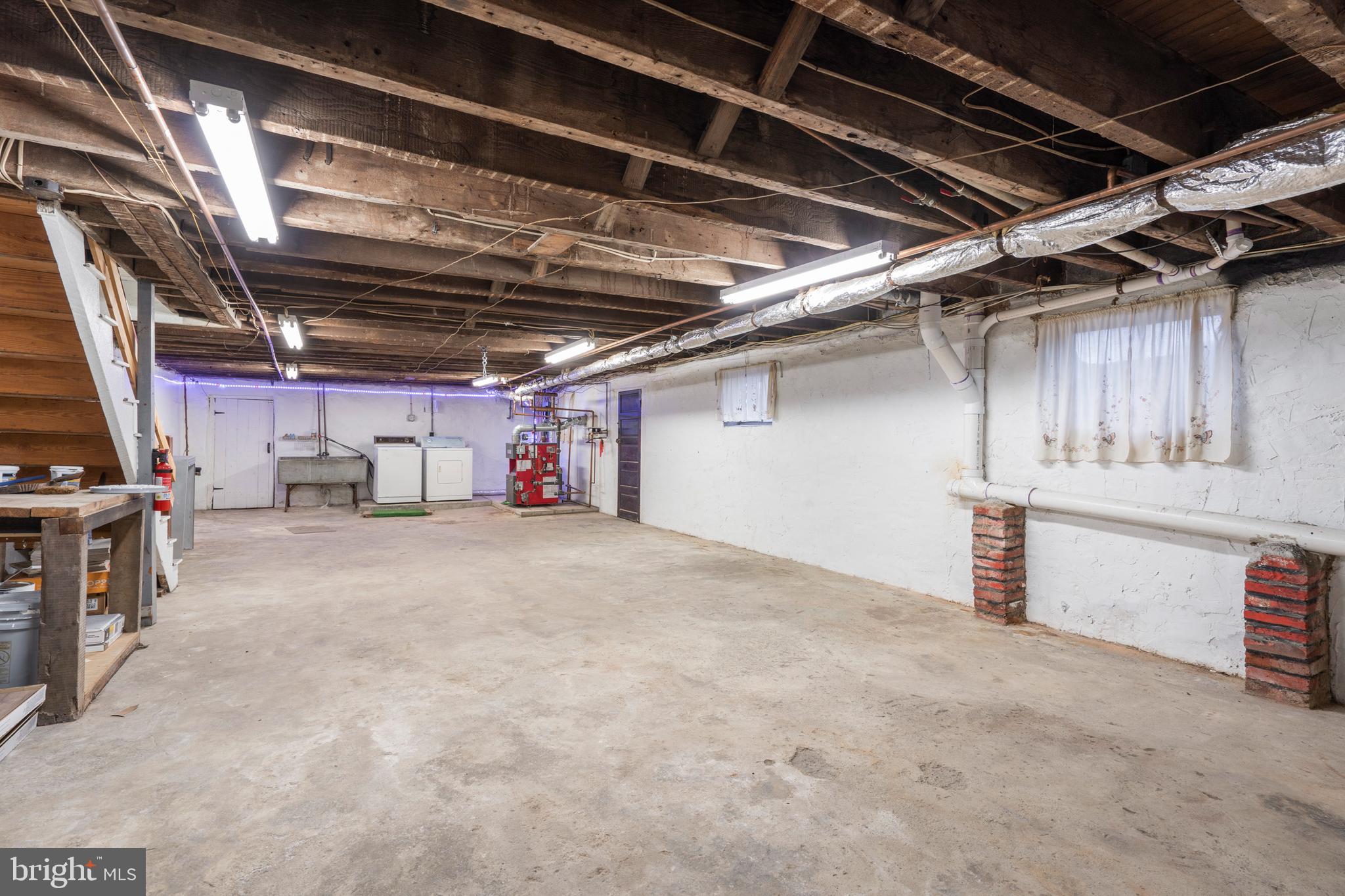 420 Prospect Avenue, Unit 1 Bridgeport, PA 19405 - Photo 18 of 24 a view of storage and utility room