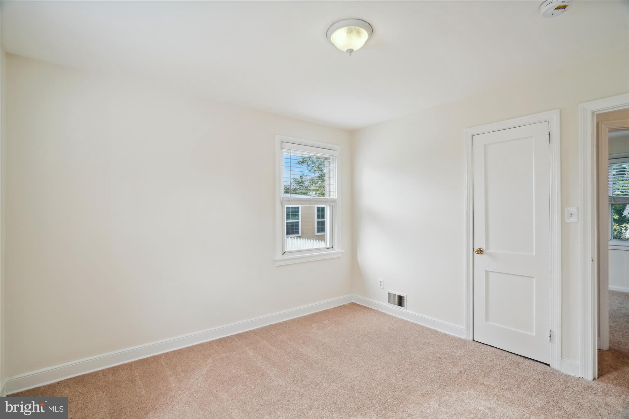 2811 Munson Street Silver Spring, MD 20902 - Photo 18 of 69 Bedroom #1 with New Carpet