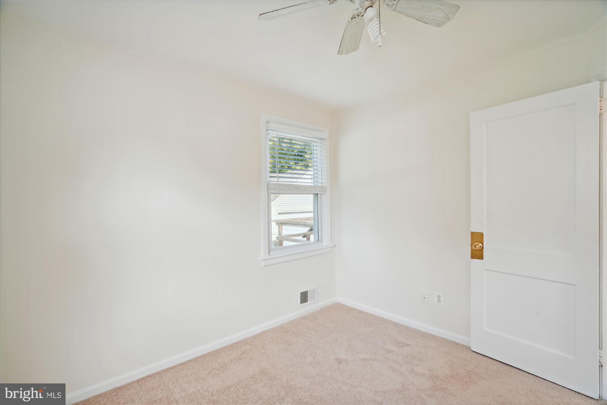 2811 Munson Street Silver Spring, MD 20902 - Photo 21 of 69 Bedroom #2 with New Carpet