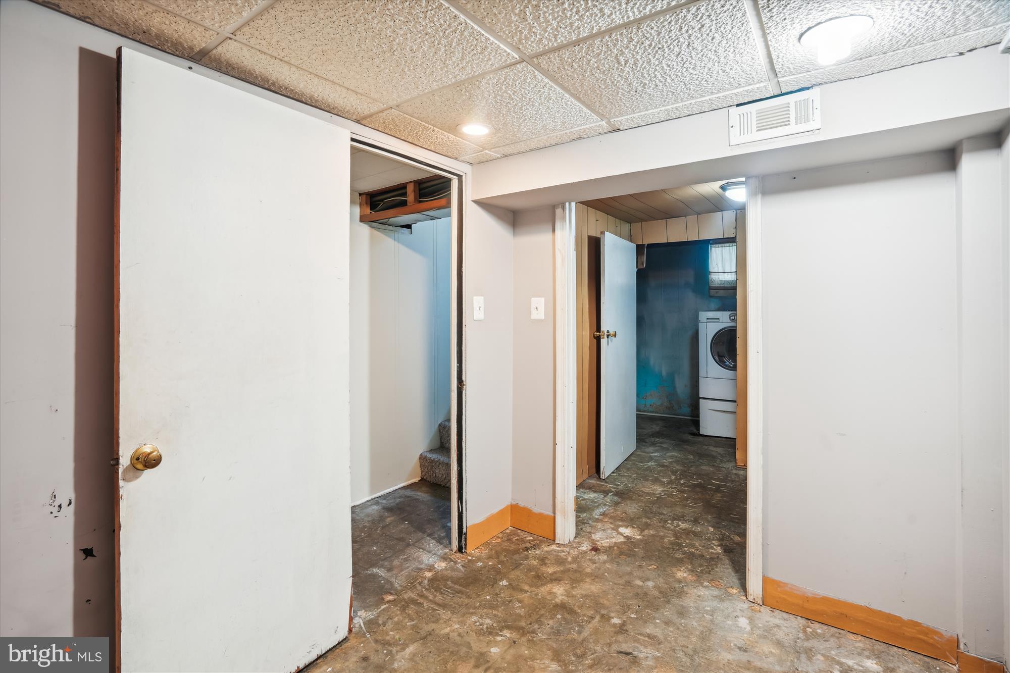 2811 Munson Street Silver Spring, MD 20902 - Photo 31 of 69 Storage Area #2