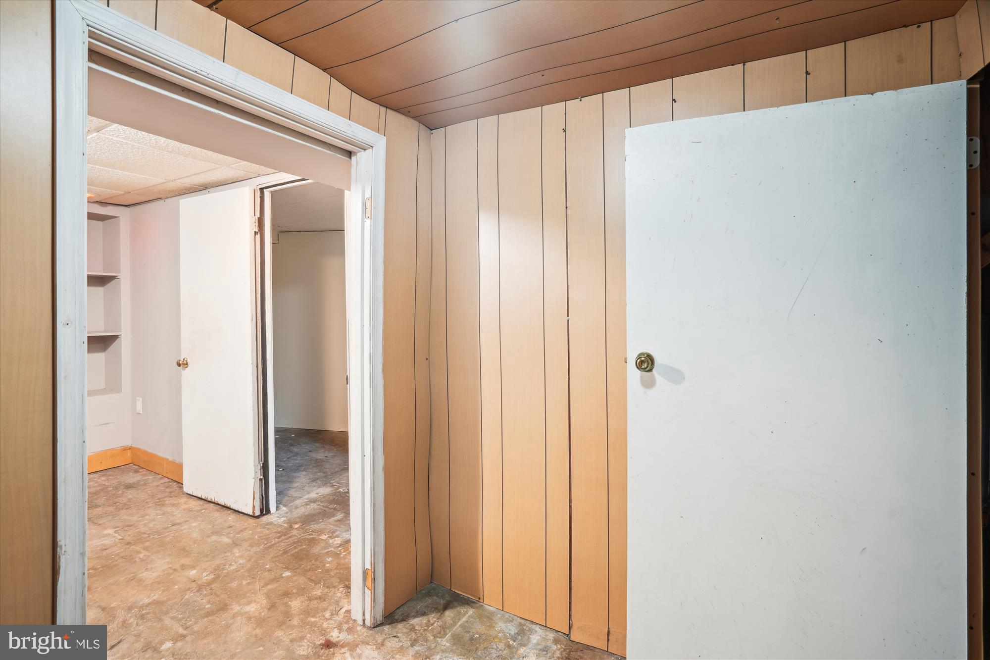 2811 Munson Street Silver Spring, MD 20902 - Photo 34 of 69 Storage Area #2