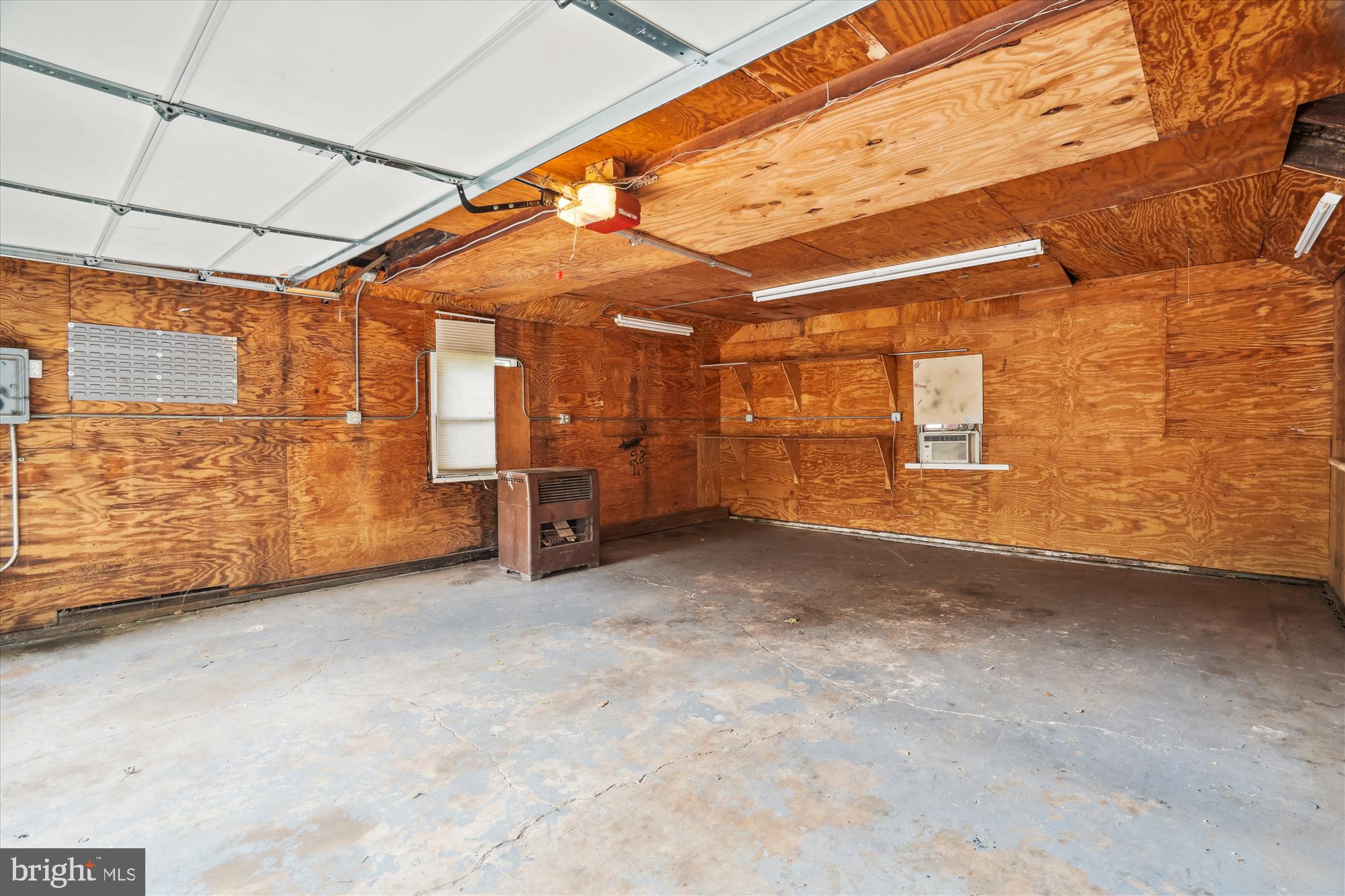 2811 Munson Street Silver Spring, MD 20902 - Photo 43 of 69 Spacious Two Car Garage