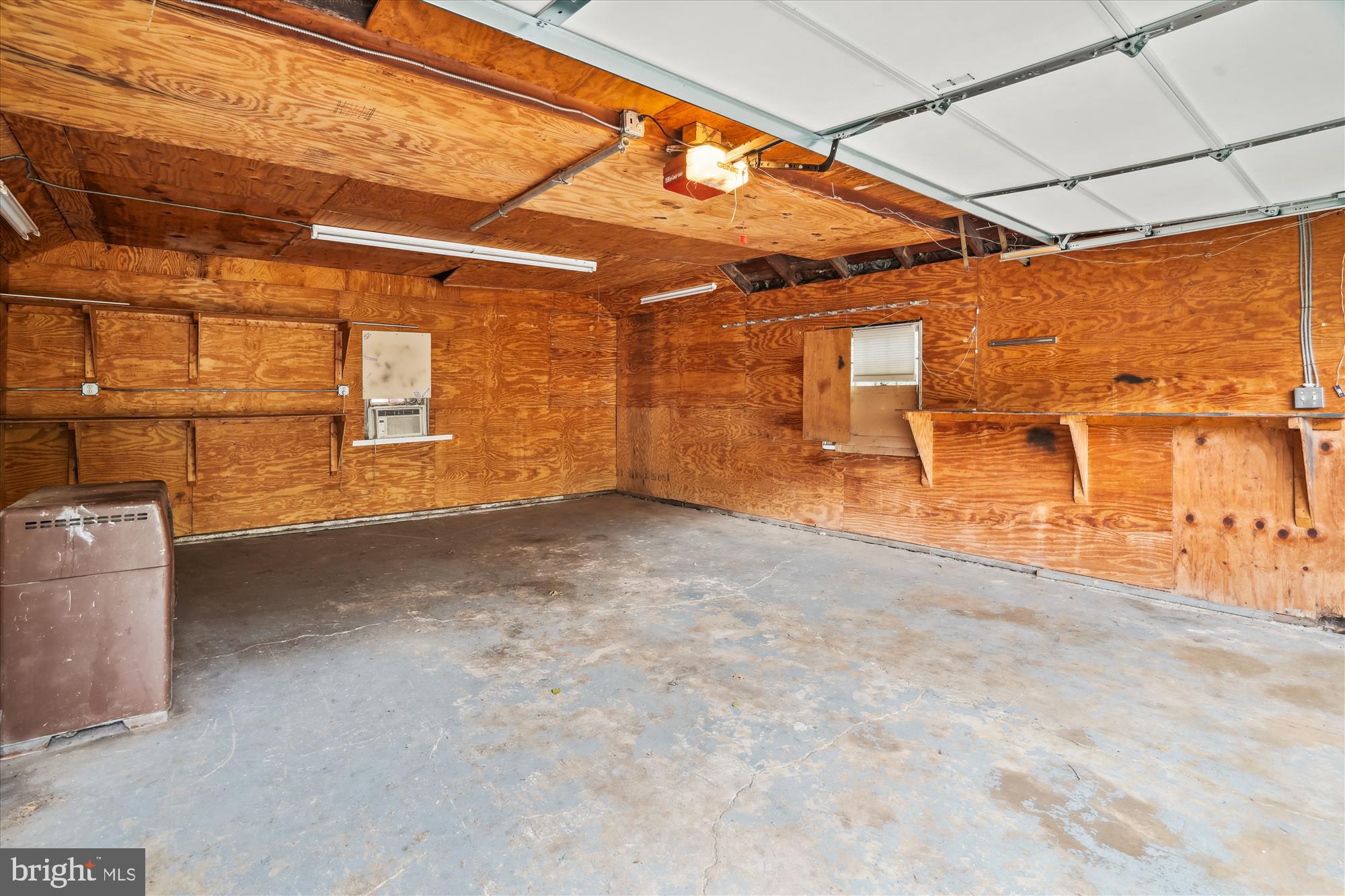 2811 Munson Street Silver Spring, MD 20902 - Photo 44 of 69 Two Car Garage