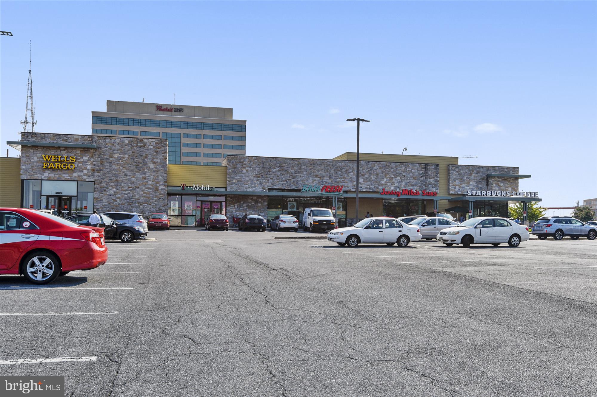 2811 Munson Street Silver Spring, MD 20902 - Photo 54 of 69 Westfield Wheaton Shopping Center