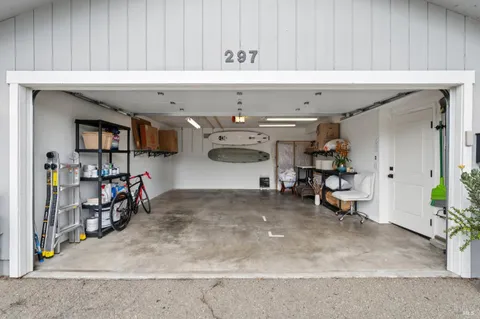 $1,189,000 | 297 Shoreline Highway, Mill Valley, CA 94941