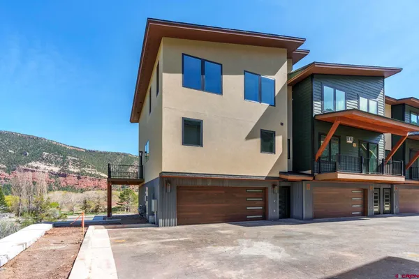 $779,000 | 1792 County Road 203, Unit 1, Durango, CO 81301