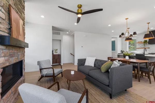 $779,000 | 1792 County Road 203, Unit 1, Durango, CO 81301