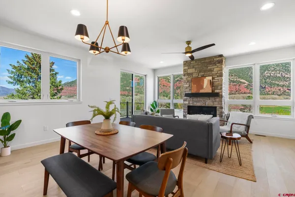 $779,000 | 1792 County Road 203, Unit 1, Durango, CO 81301