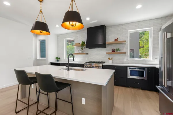 $779,000 | 1792 County Road 203, Unit 1, Durango, CO 81301