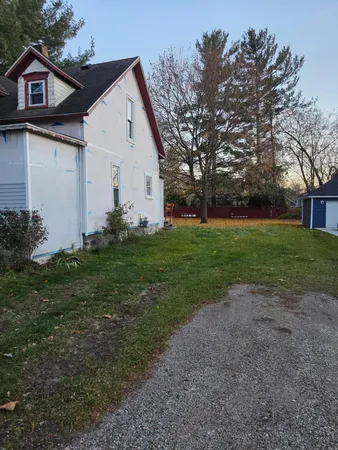 $115,000 | 131 Washington Street, Sunfield, MI 48890