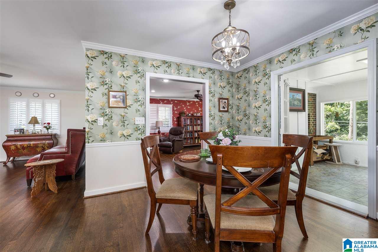 406 Devon Drive Birmingham, AL 35209 - Photo 12 of 35