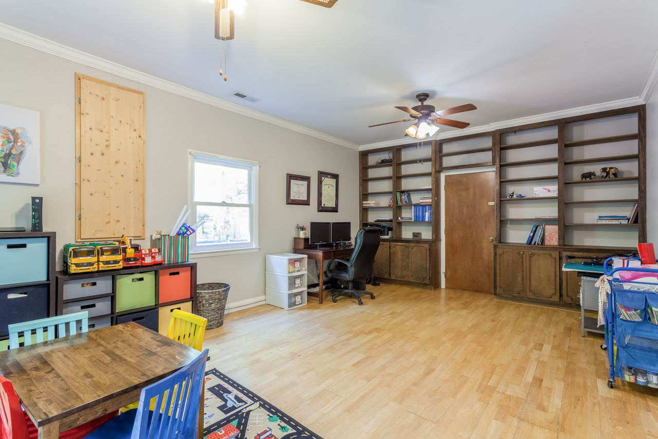 5317 Newhall Road Durham, NC 27713 - Photo 8 of 25 Photo 8