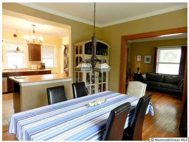 528 River Road Fair Haven, NJ 07704 - Photo 17 of 17 Open floor plan