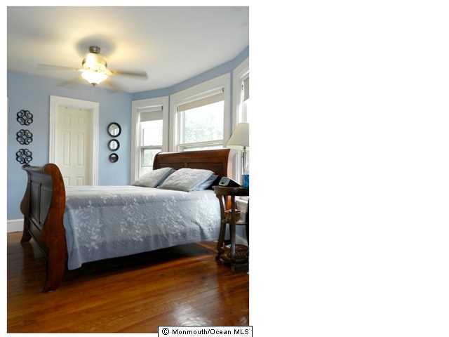 528 River Road Fair Haven, NJ 07704 - Photo 9 of 17 Another view of master bedroom
