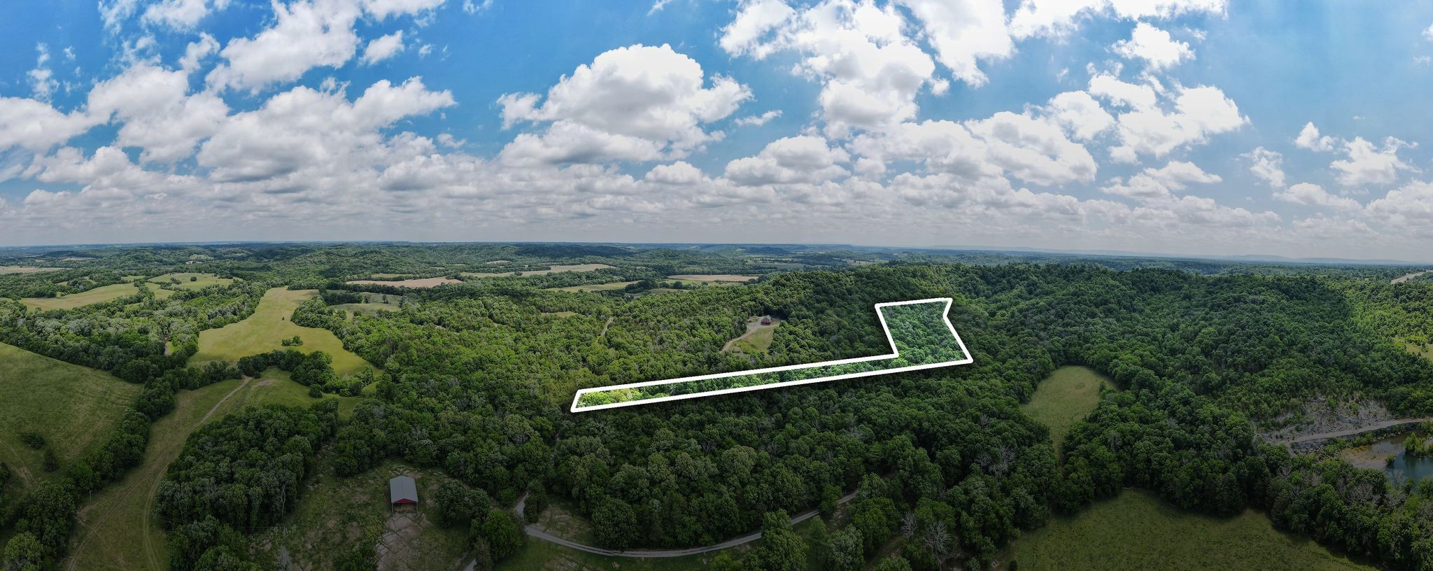 0 Kelso-Smithland Road Kelso, TN 37348 - Photo 4 of 10