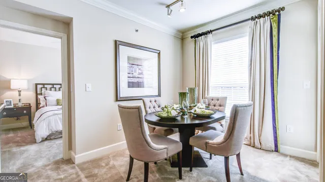 $1,555 | 3460 Kingsboro Road Northeast, Unit 437, Atlanta, GA 30326