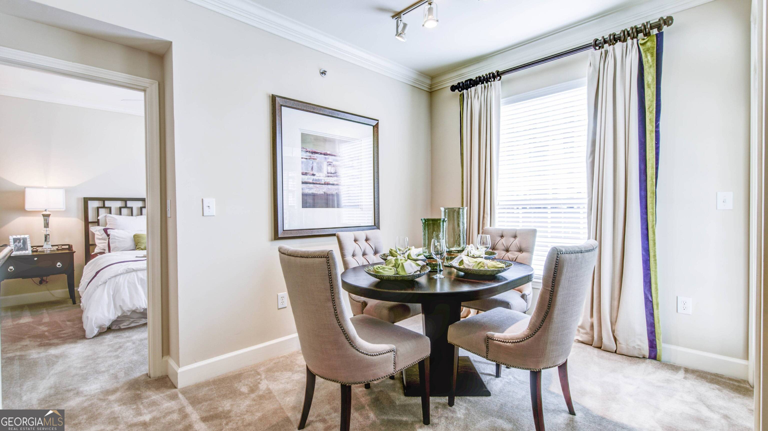 3460 Kingsboro Road Northeast, Unit 437 Atlanta, GA 30326 - Photo 12 of 42