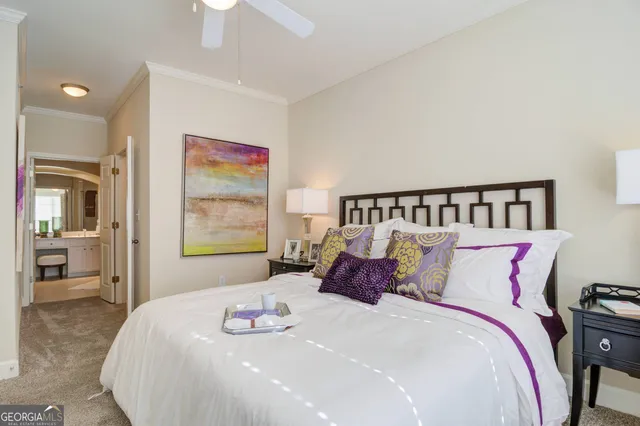 $1,555 | 3460 Kingsboro Road Northeast, Unit 437, Atlanta, GA 30326