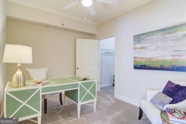 $1,555 | 3460 Kingsboro Road Northeast, Unit 437, Atlanta, GA 30326