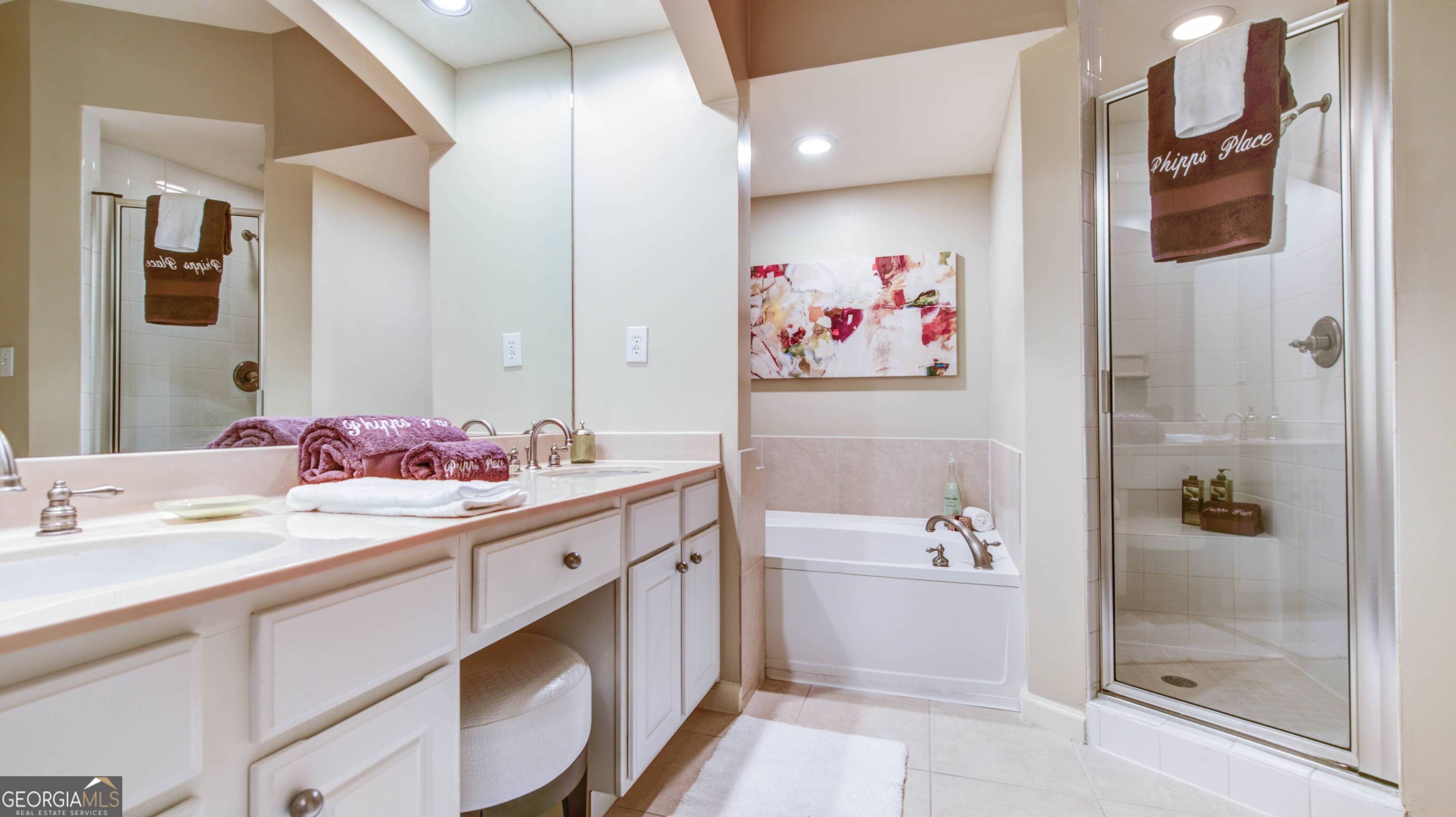 3460 Kingsboro Road Northeast, Unit 437 Atlanta, GA 30326 - Photo 20 of 42