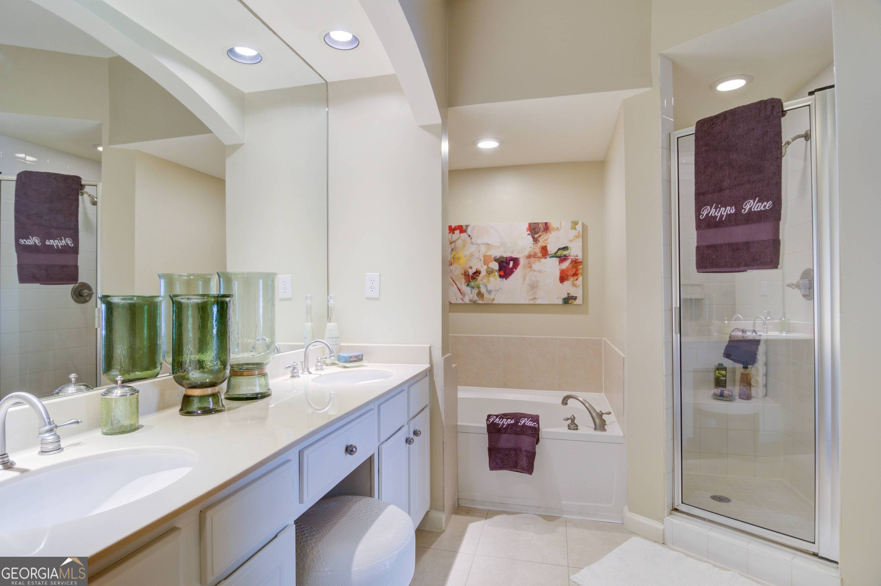 3460 Kingsboro Road Northeast, Unit 437 Atlanta, GA 30326 - Photo 22 of 42