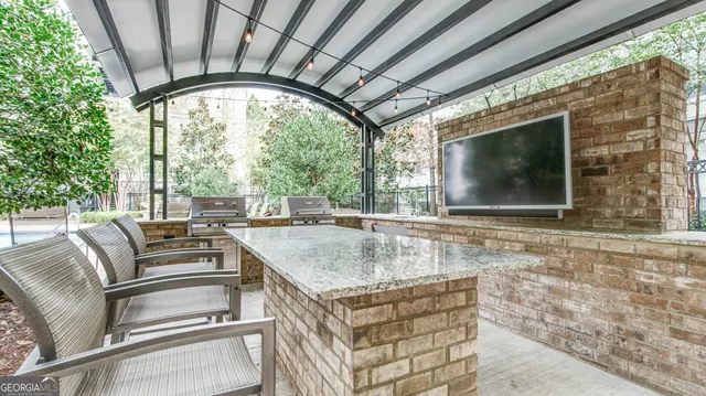 $1,555 | 3460 Kingsboro Road Northeast, Unit 437, Atlanta, GA 30326