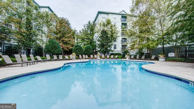 $1,555 | 3460 Kingsboro Road Northeast, Unit 437, Atlanta, GA 30326