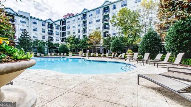 $1,555 | 3460 Kingsboro Road Northeast, Unit 437, Atlanta, GA 30326