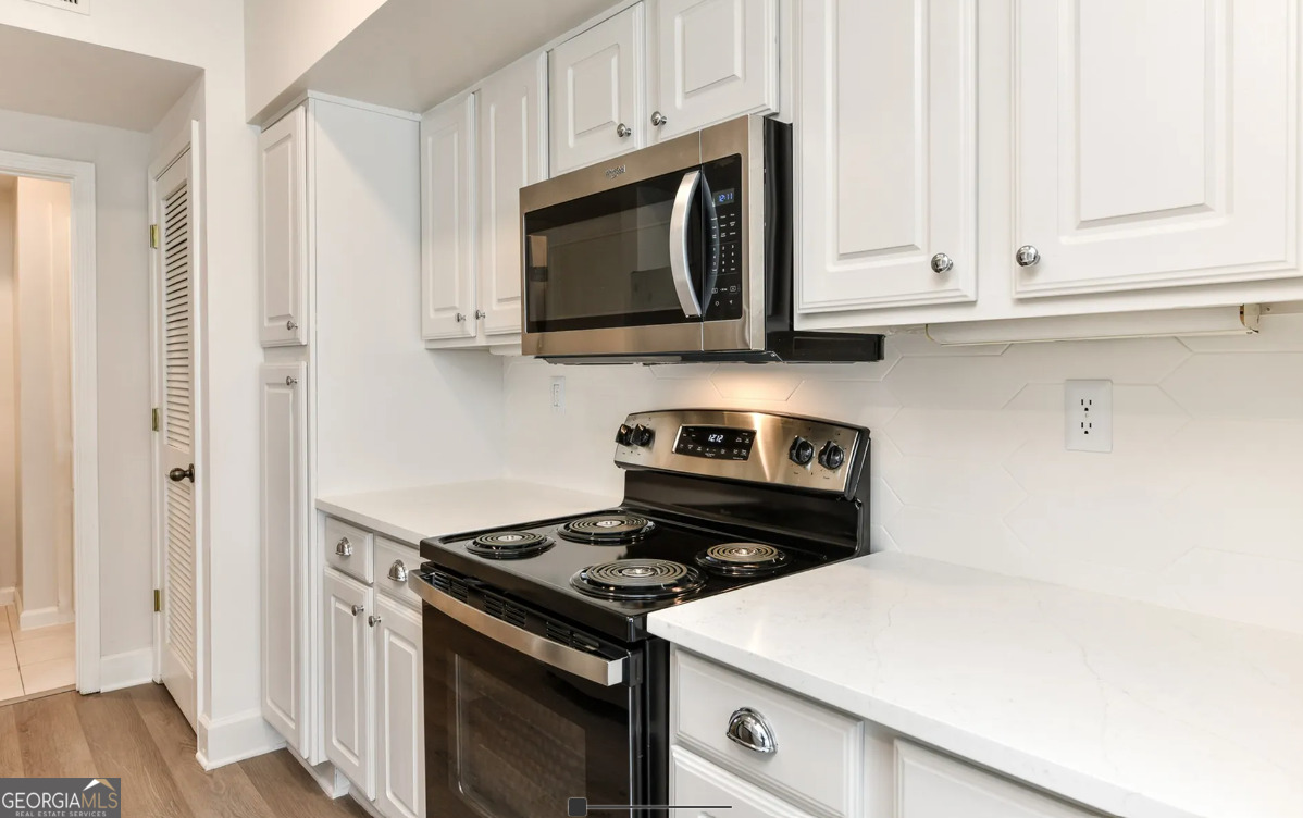 3460 Kingsboro Road Northeast, Unit 437 Atlanta, GA 30326 - Photo 3 of 42