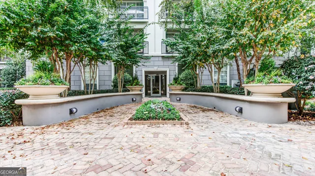 $1,555 | 3460 Kingsboro Road Northeast, Unit 437, Atlanta, GA 30326