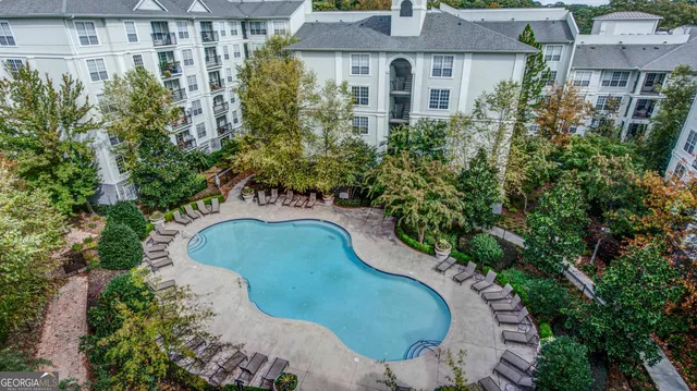 $1,555 | 3460 Kingsboro Road Northeast, Unit 437, Atlanta, GA 30326