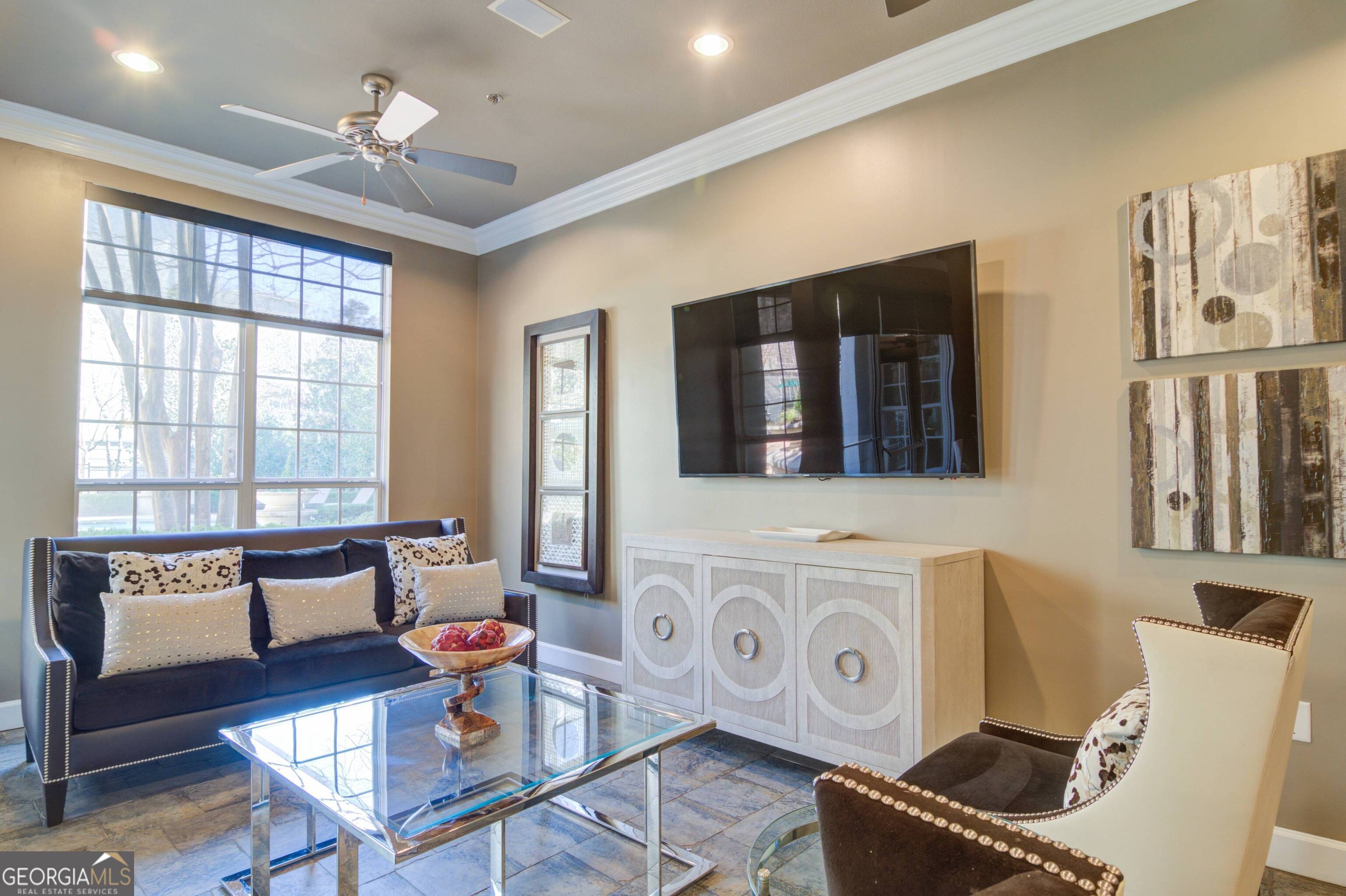 3460 Kingsboro Road Northeast, Unit 437 Atlanta, GA 30326 - Photo 36 of 42