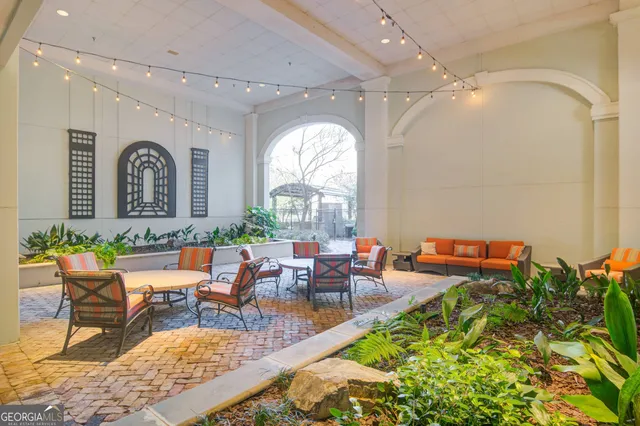 $1,555 | 3460 Kingsboro Road Northeast, Unit 437, Atlanta, GA 30326