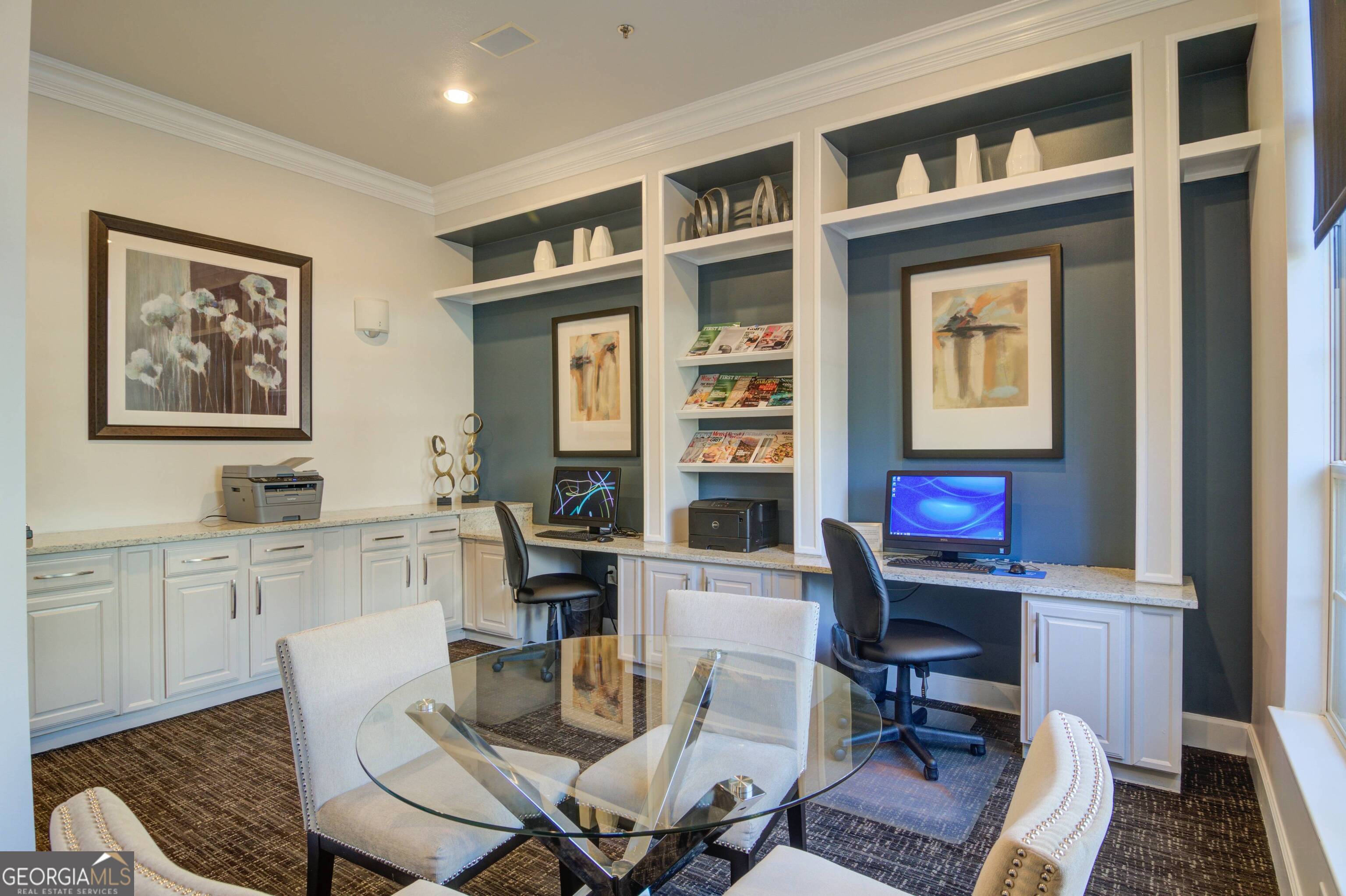 3460 Kingsboro Road Northeast, Unit 437 Atlanta, GA 30326 - Photo 40 of 42