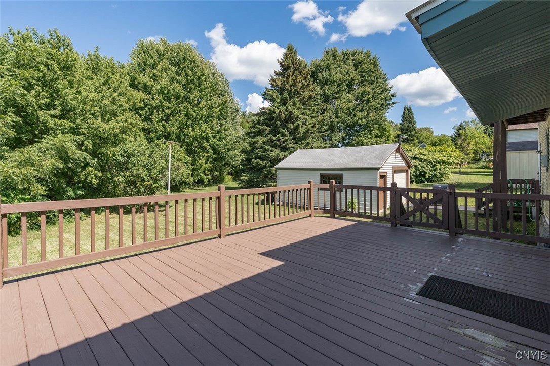558 Adelaide Street Carthage, NY 13619 - Photo 39 of 42