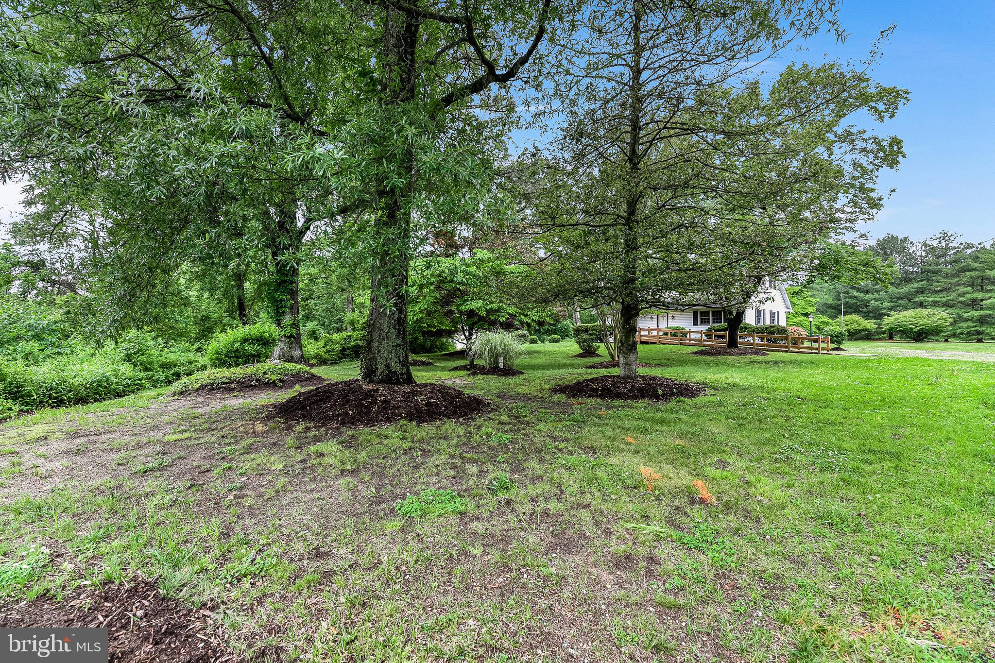 8410 WB&A Road Severn, MD 21144 - Photo 2 of 33 Front yard