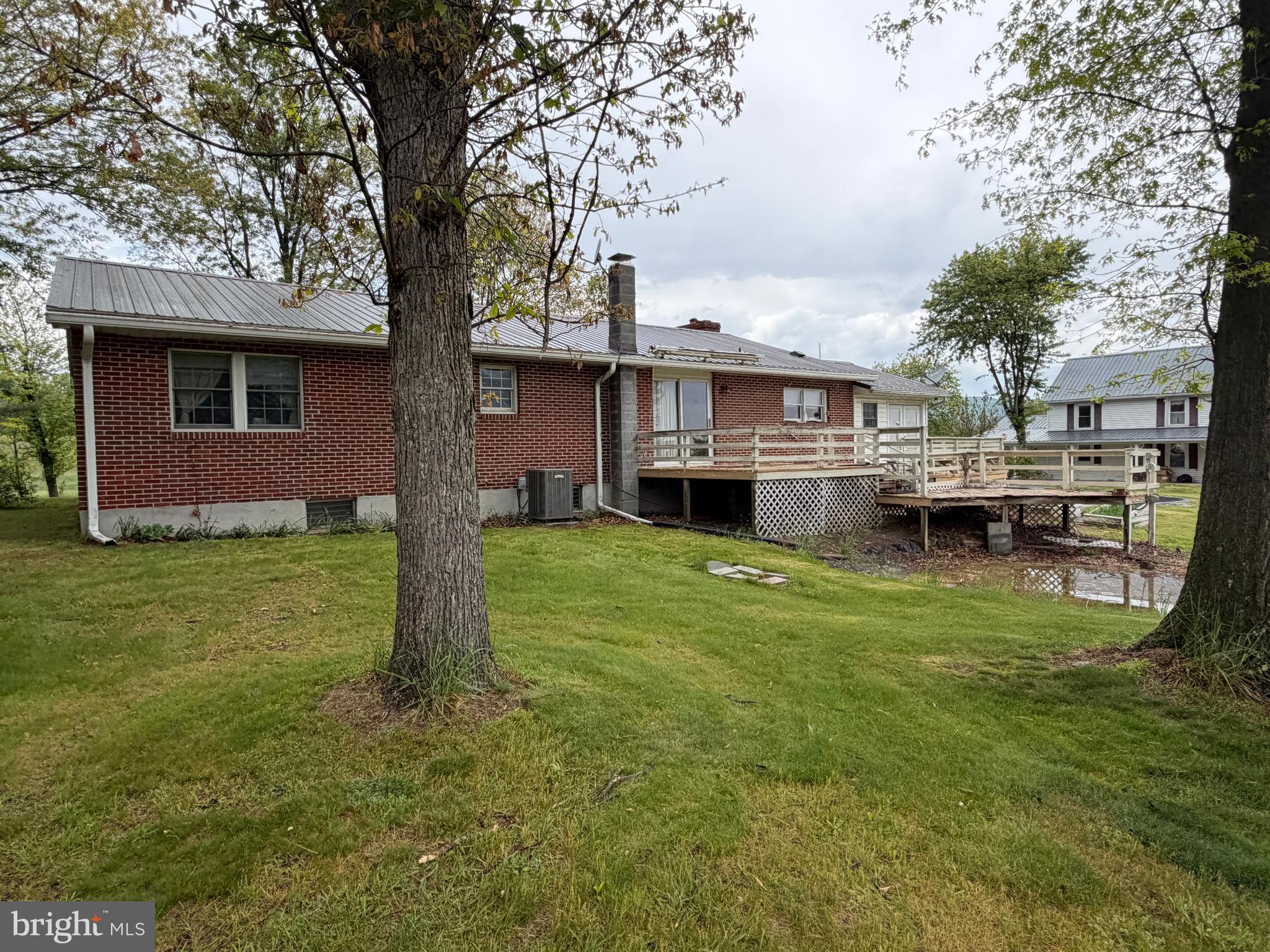 12591 Shimpstown Road Mercersburg, PA 17236 - Photo 75 of 147