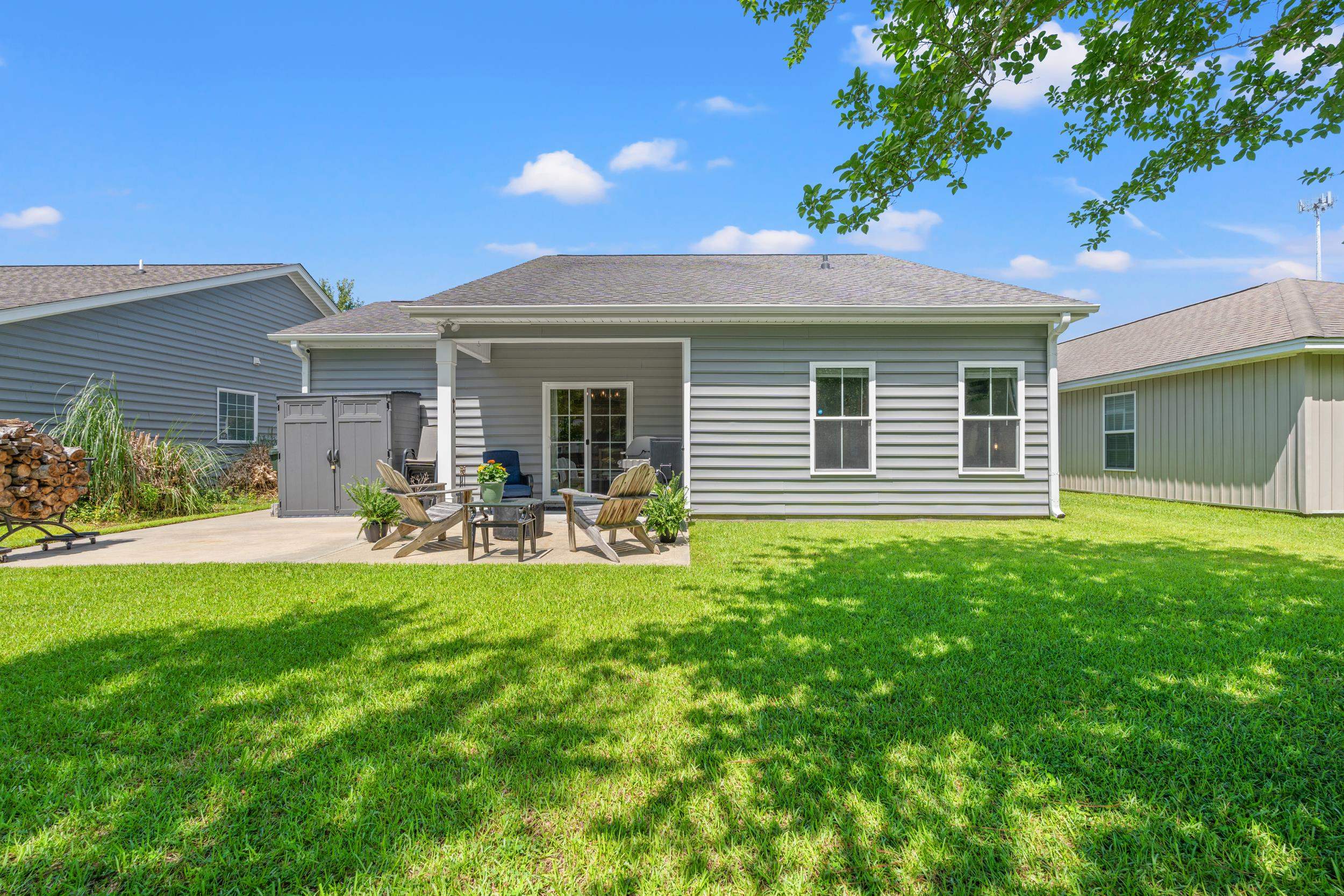 1538 Stilley Circle Conway, SC 29526 - Photo 28 of 40