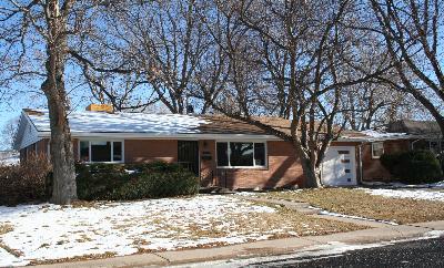 2048 South Raleigh Street Denver, CO 80219 - Photo 1 of 1 Gallery Image 1