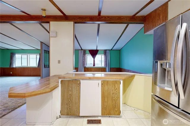 $119,000 | 976 Northeast Dawson Street, College Place, WA 99324