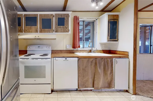 $119,000 | 976 Northeast Dawson Street, College Place, WA 99324