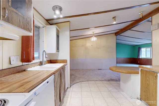 $119,000 | 976 Northeast Dawson Street, College Place, WA 99324