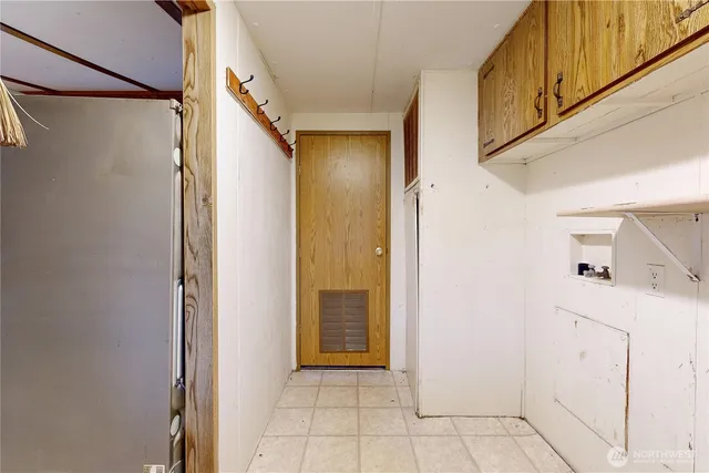 $119,000 | 976 Northeast Dawson Street, College Place, WA 99324