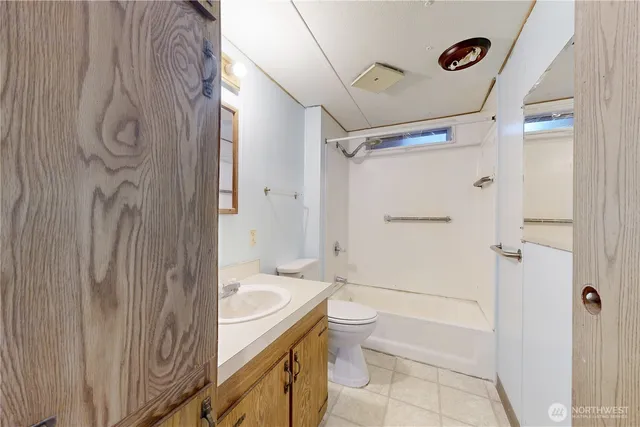 $119,000 | 976 Northeast Dawson Street, College Place, WA 99324