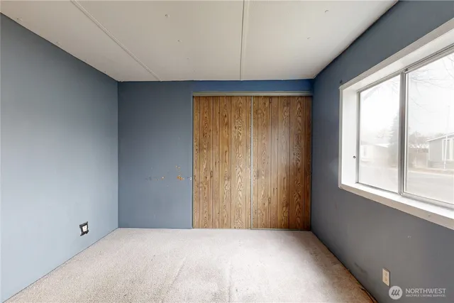 $119,000 | 976 Northeast Dawson Street, College Place, WA 99324