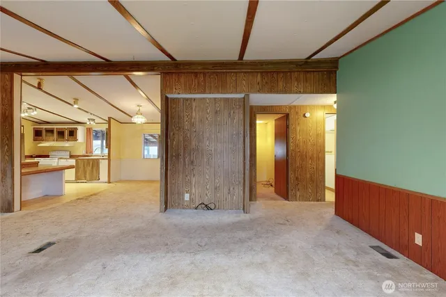 $119,000 | 976 Northeast Dawson Street, College Place, WA 99324