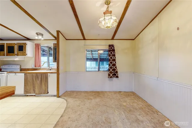 $119,000 | 976 Northeast Dawson Street, College Place, WA 99324