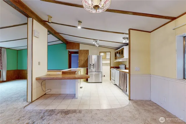 $119,000 | 976 Northeast Dawson Street, College Place, WA 99324